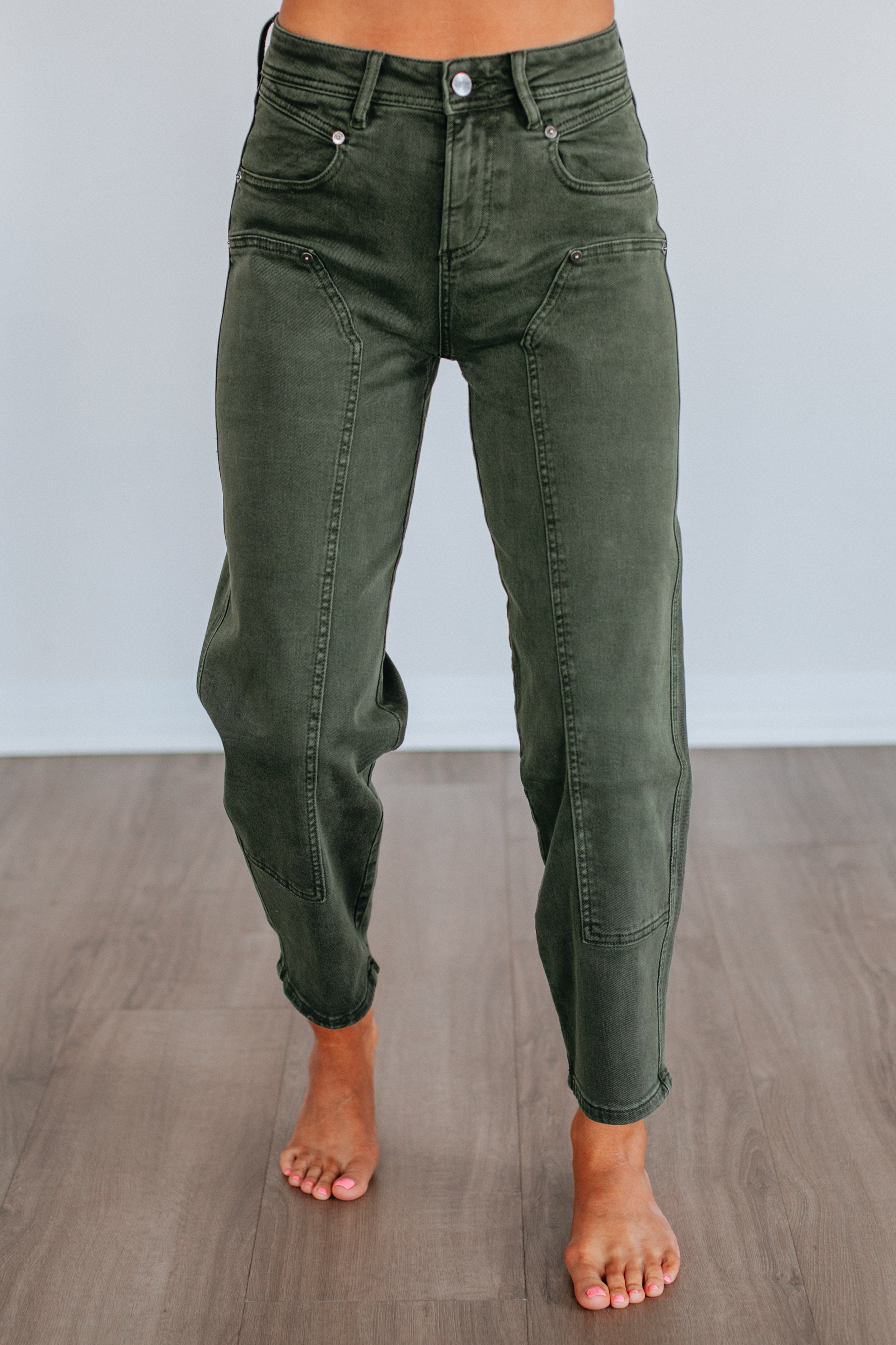Jasline Mica Jeans