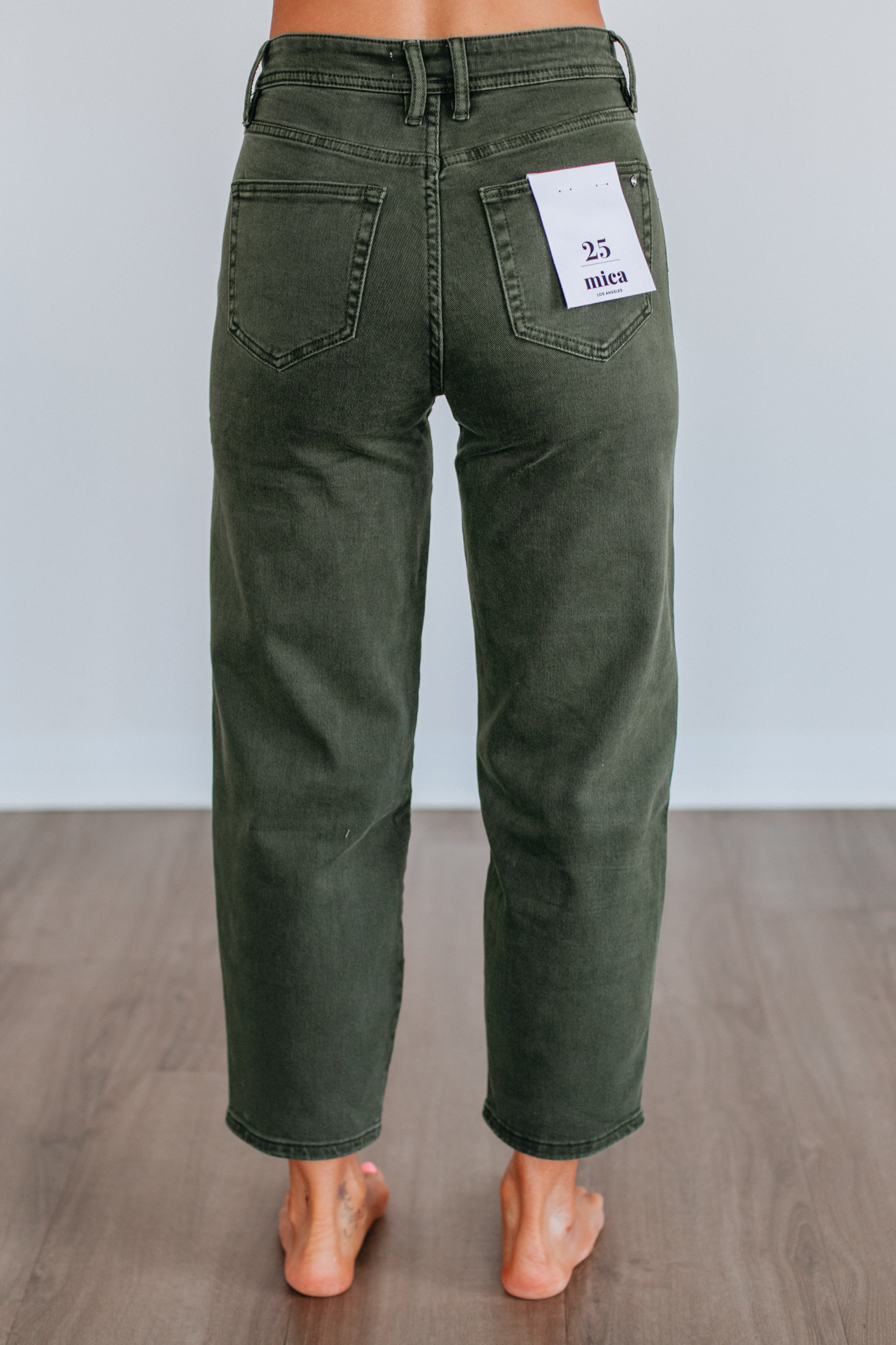 Jasline Mica Jeans