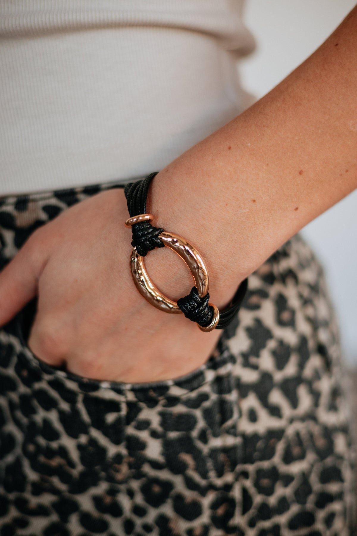 Amalah Bracelet