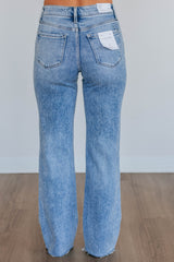 Vera Flying Monkey Jeans