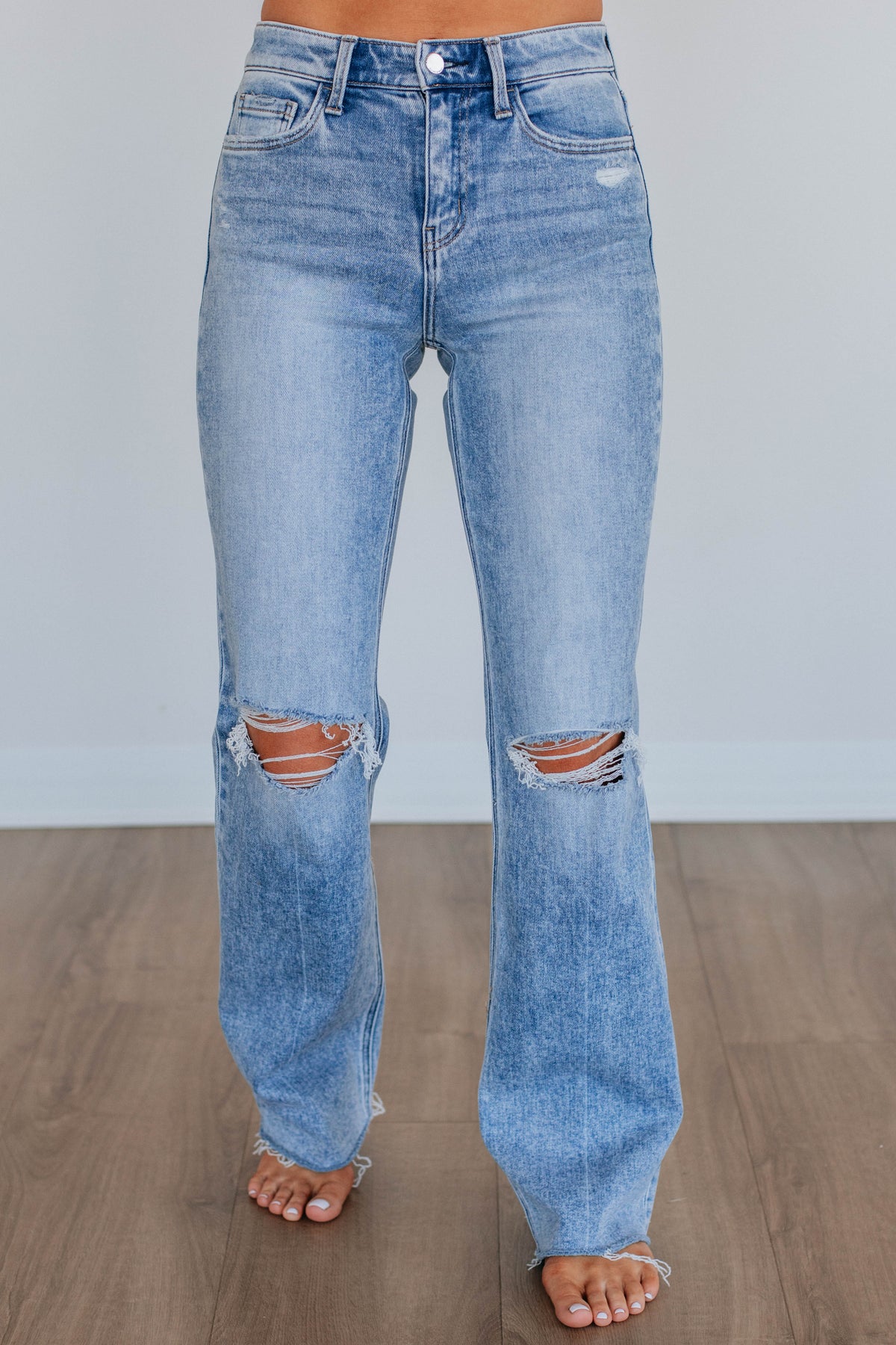 Vera Flying Monkey Jeans