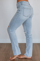 Jarren Mica Jeans
