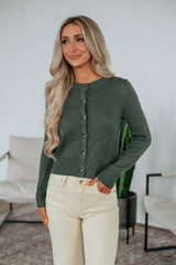 Marianne Knit Cardigan