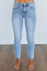 Skylyn Risen Jeans