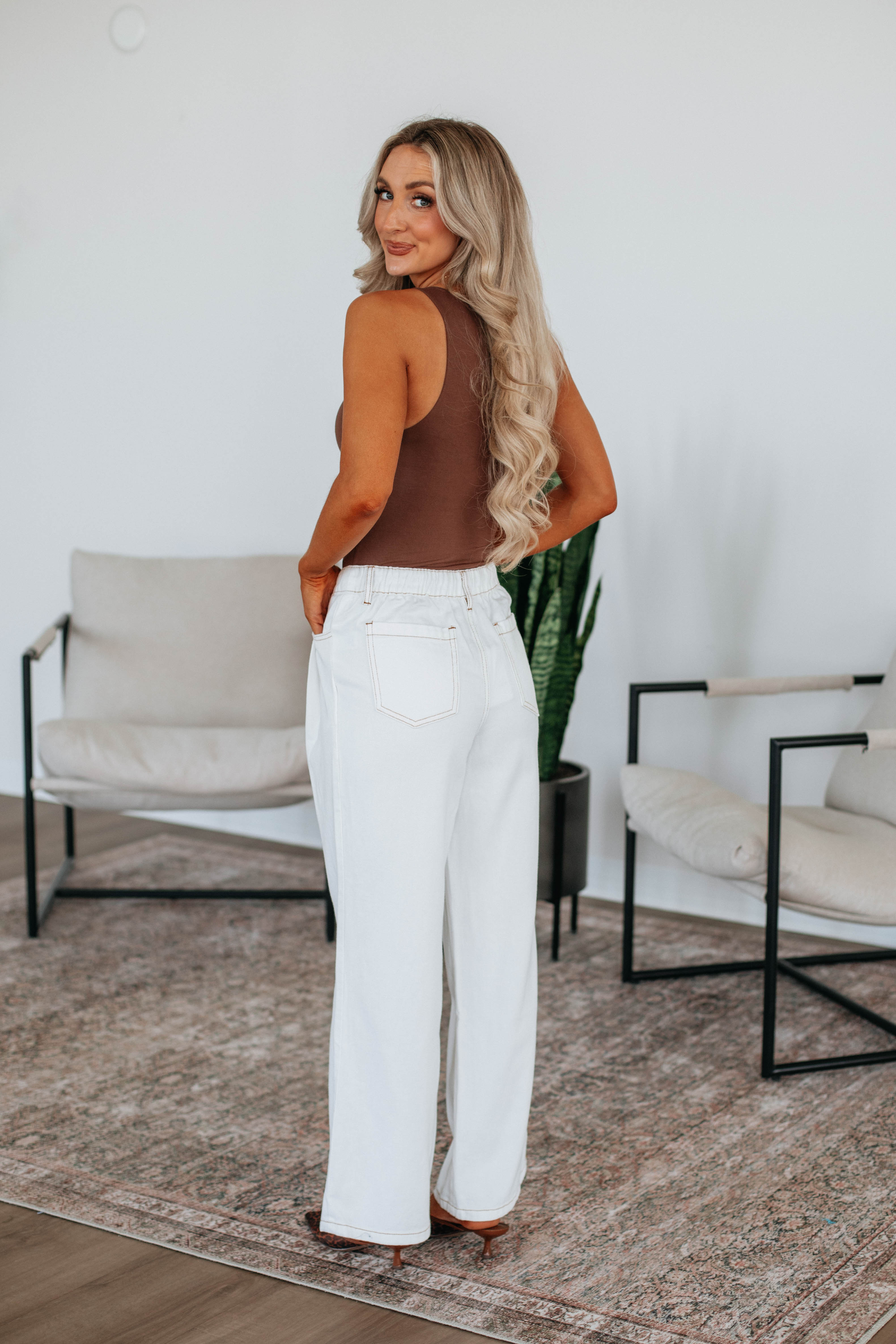 Bruno Utility Pants