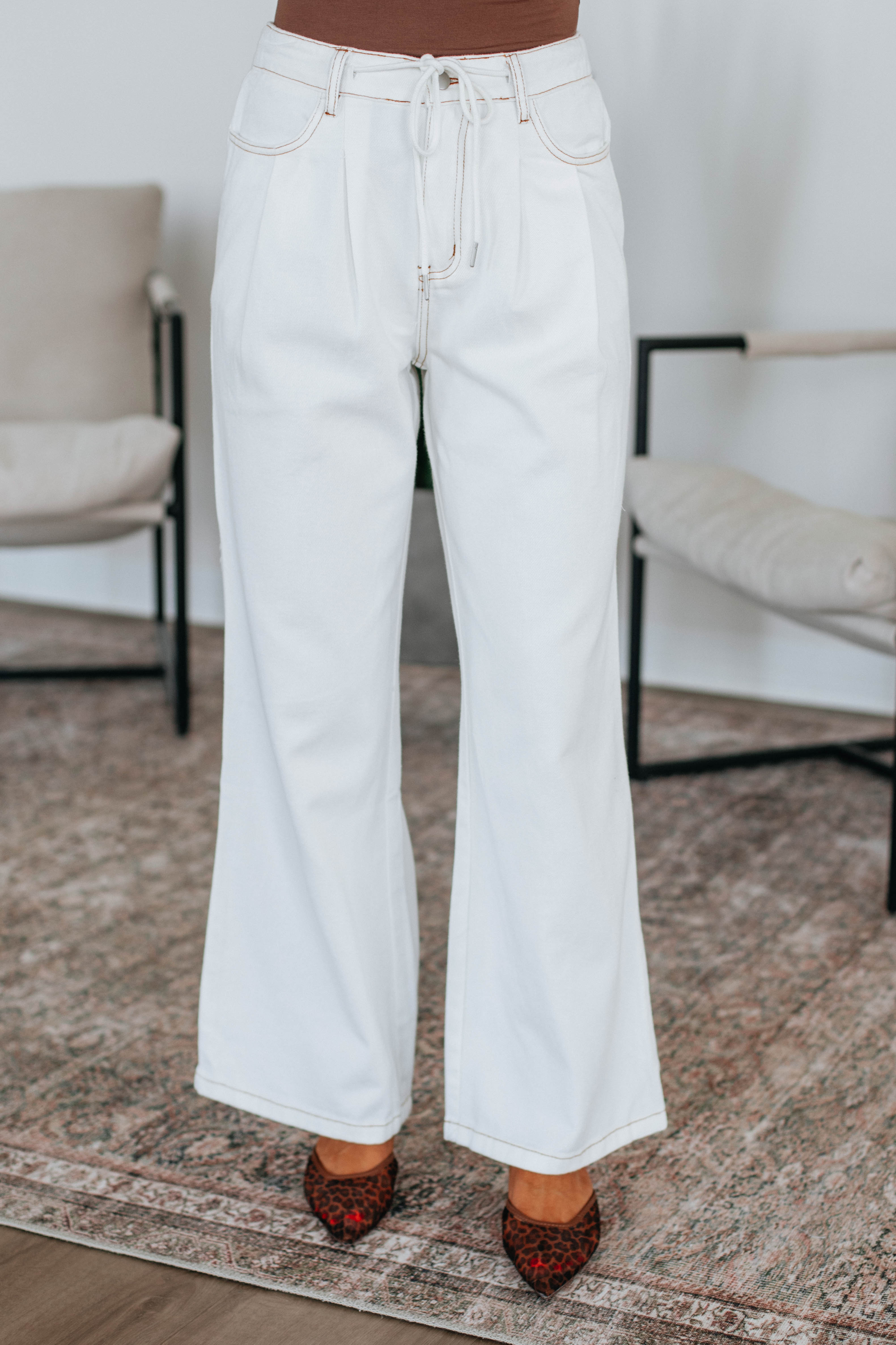 Bruno Utility Pants