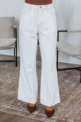 Bruno Utility Pants