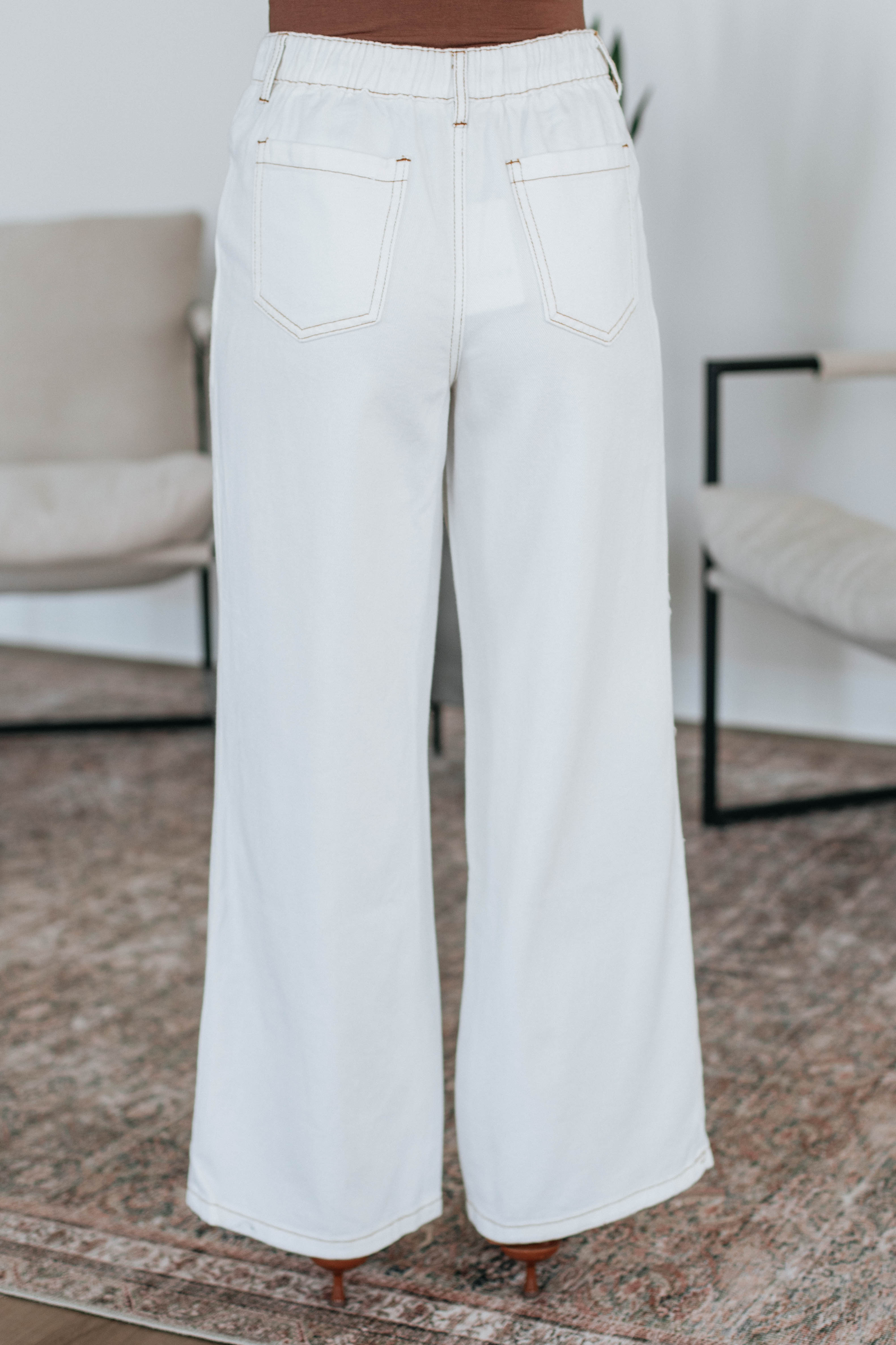 Bruno Utility Pants