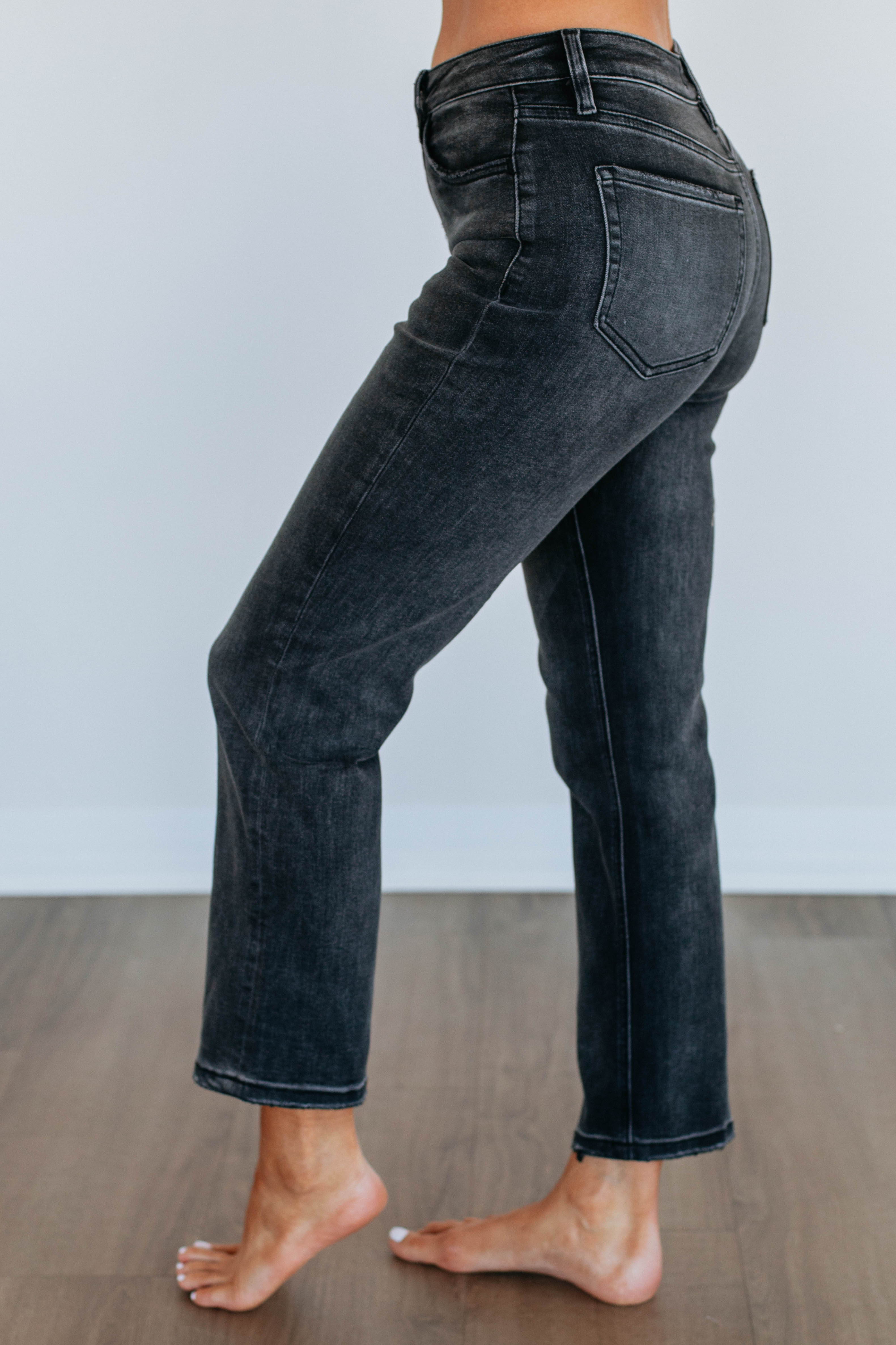 Rita Flying Monkey Jeans