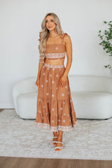 Liliana Two-Piece Set