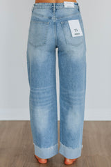 Abby Mica Jeans