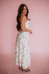 Easily Enchanted Skirt