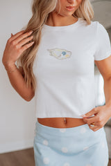 Tiny Treasure Baby Tee