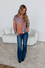Bright Idea Cardigan