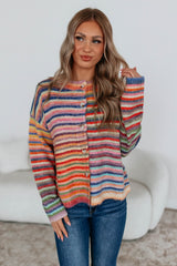 Bright Idea Cardigan