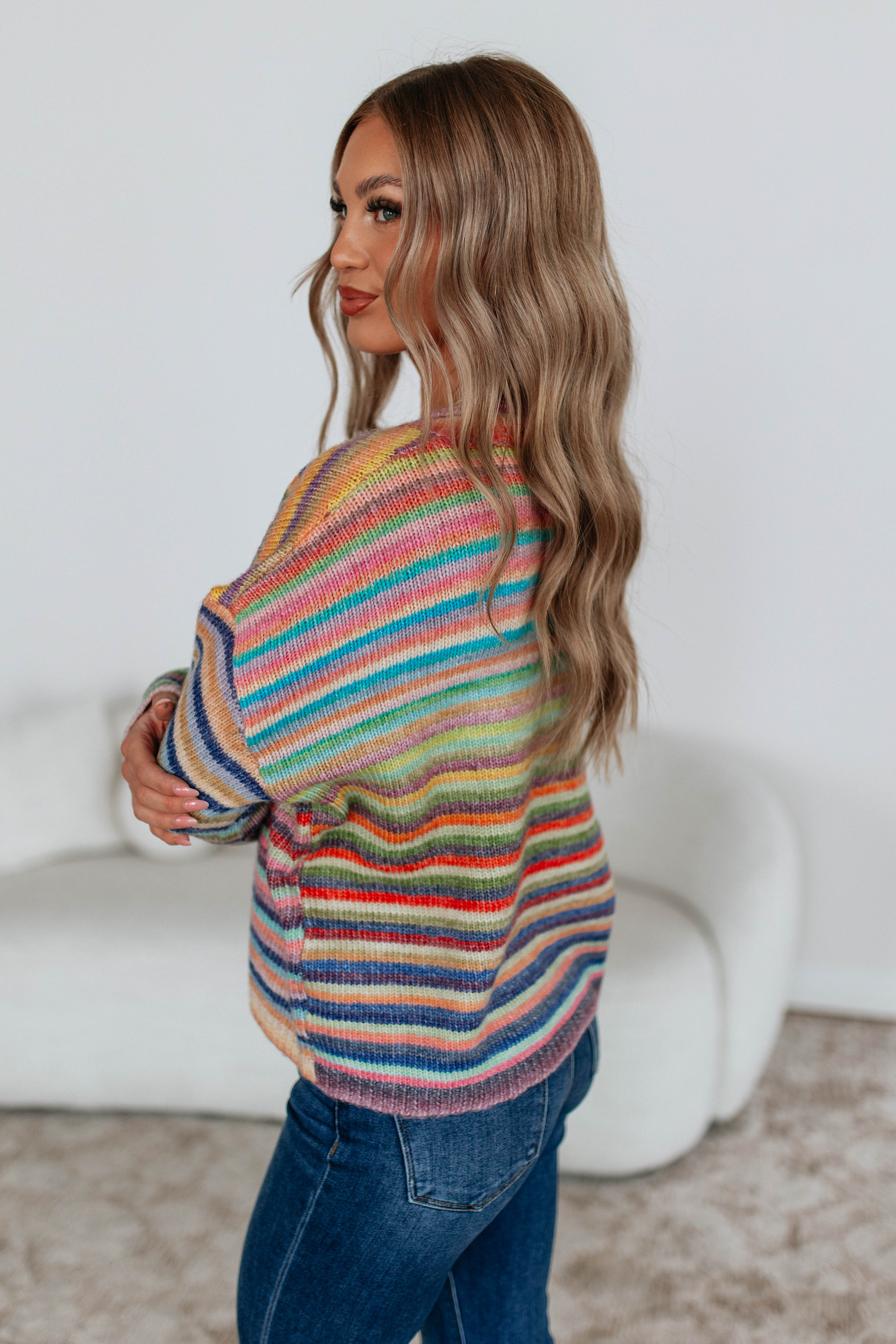Bright Idea Cardigan