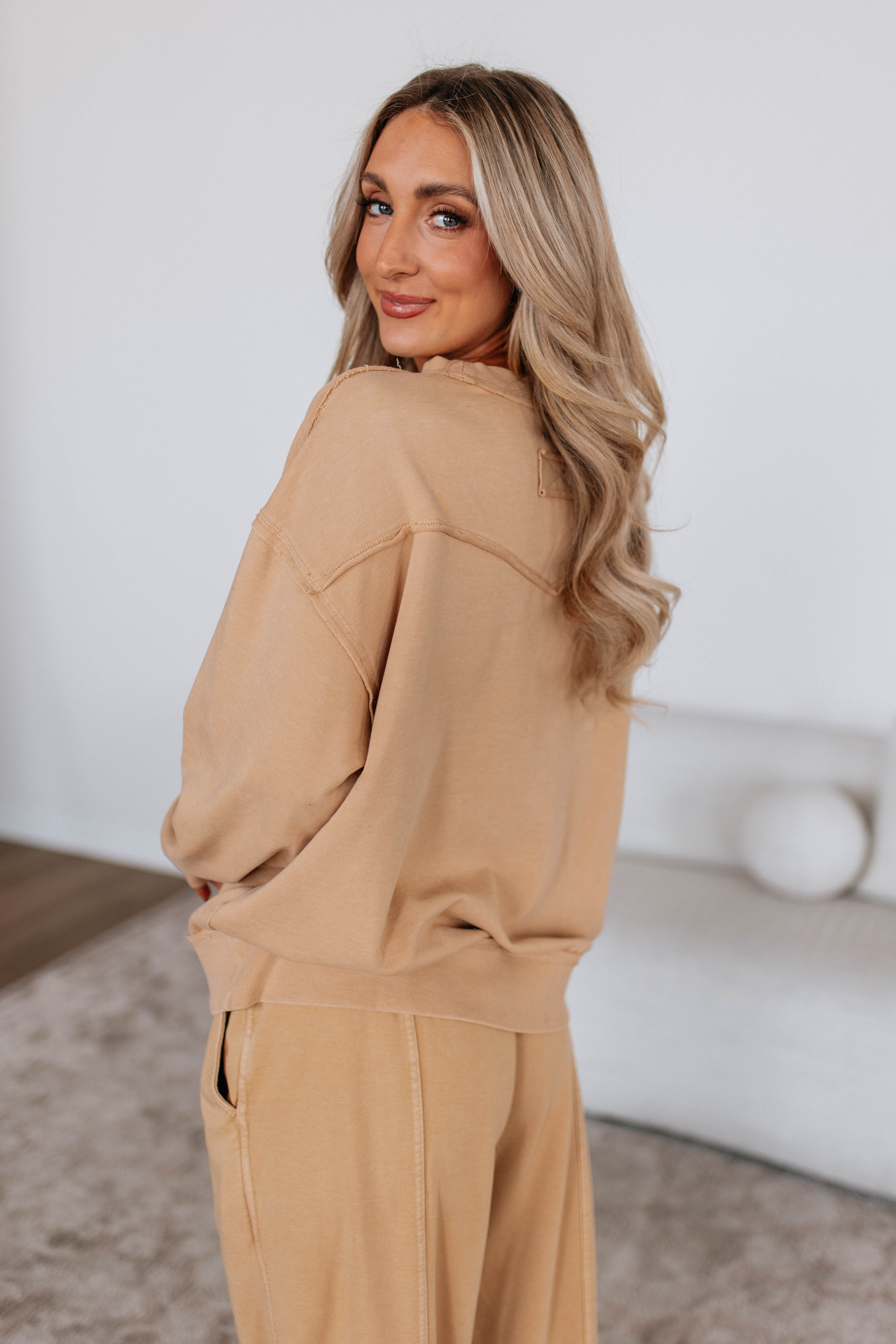 Brailyn Lounge Top