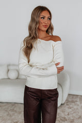 Bethanie Sweater