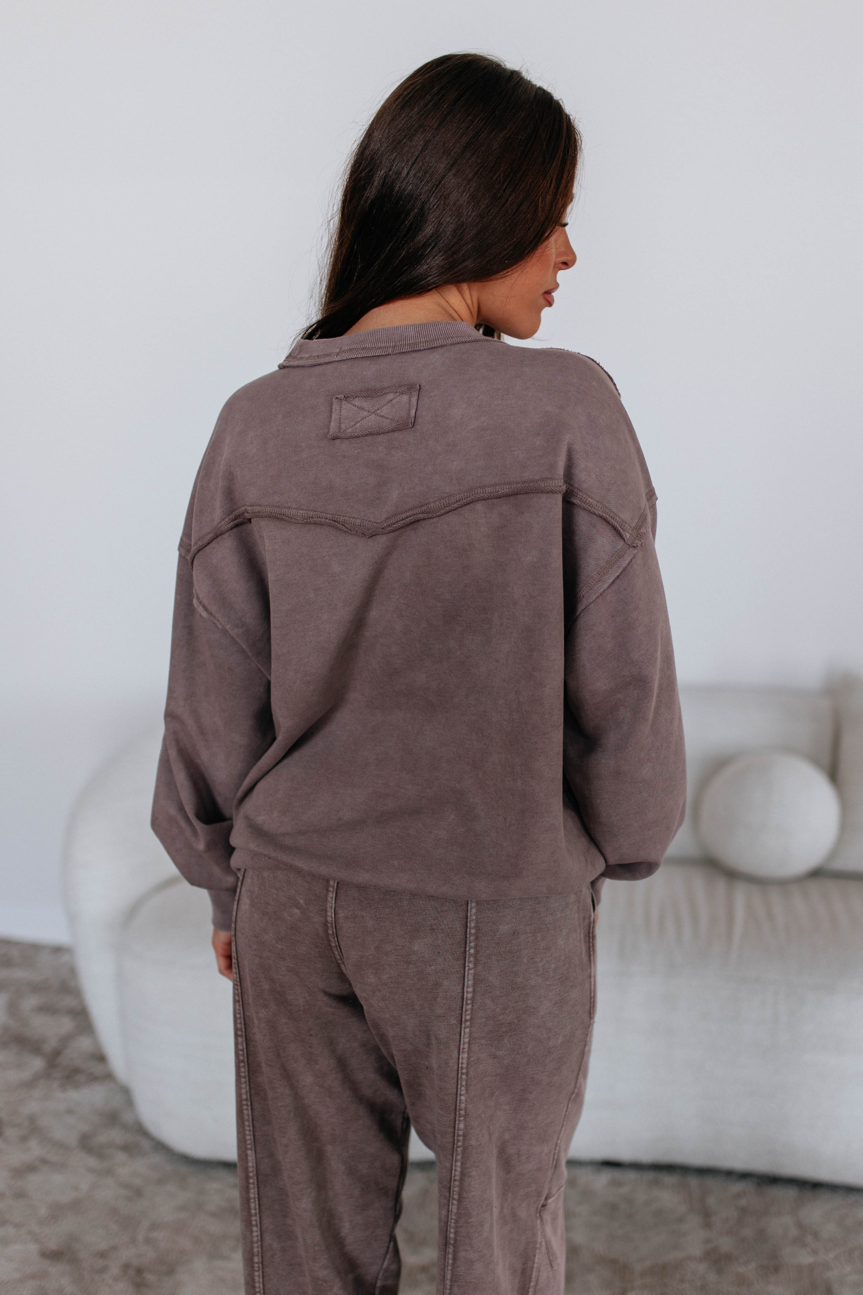 Brailyn Lounge Top