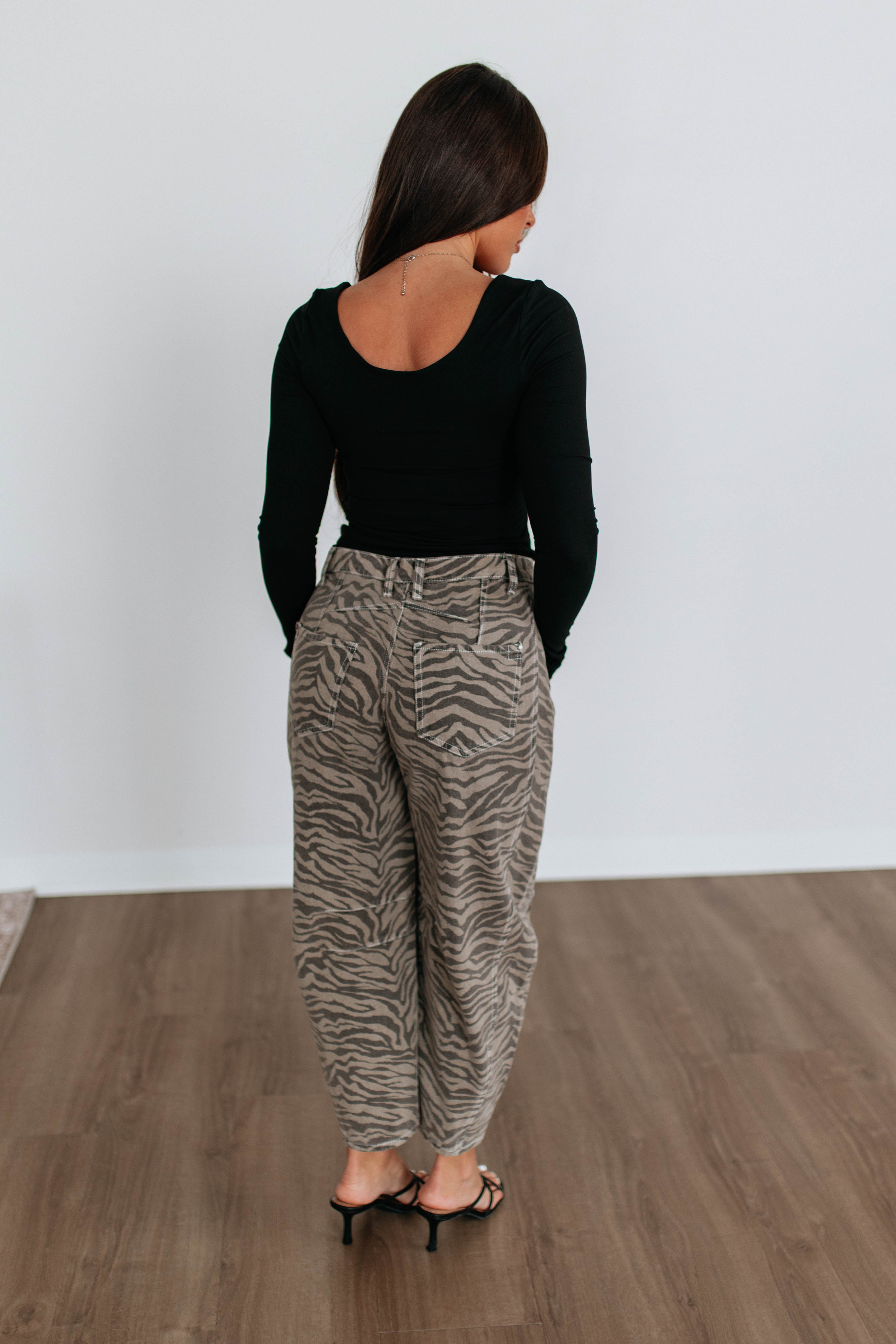 Mandi Basic Top