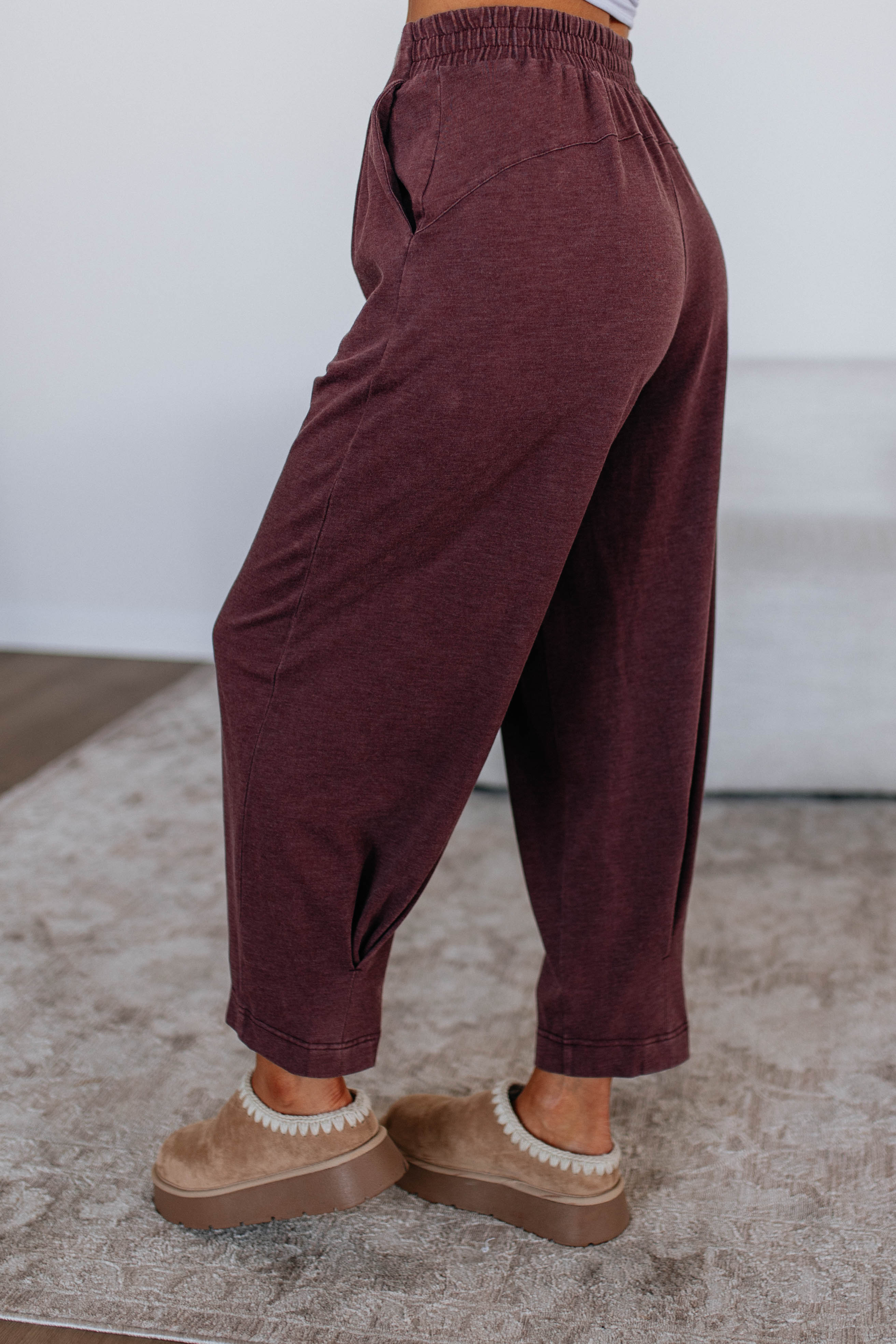 Renelle Lounge Pants