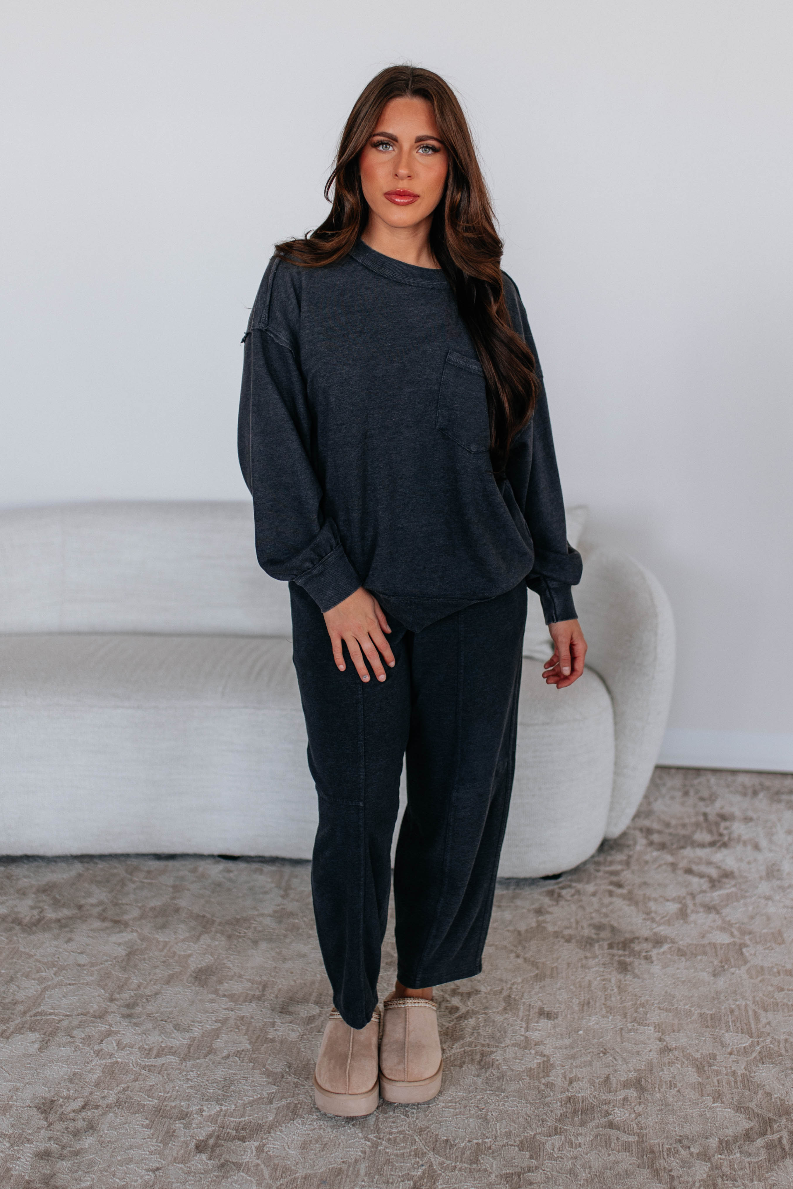 Brailyn Lounge Top