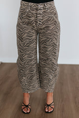 Go Wild Pants