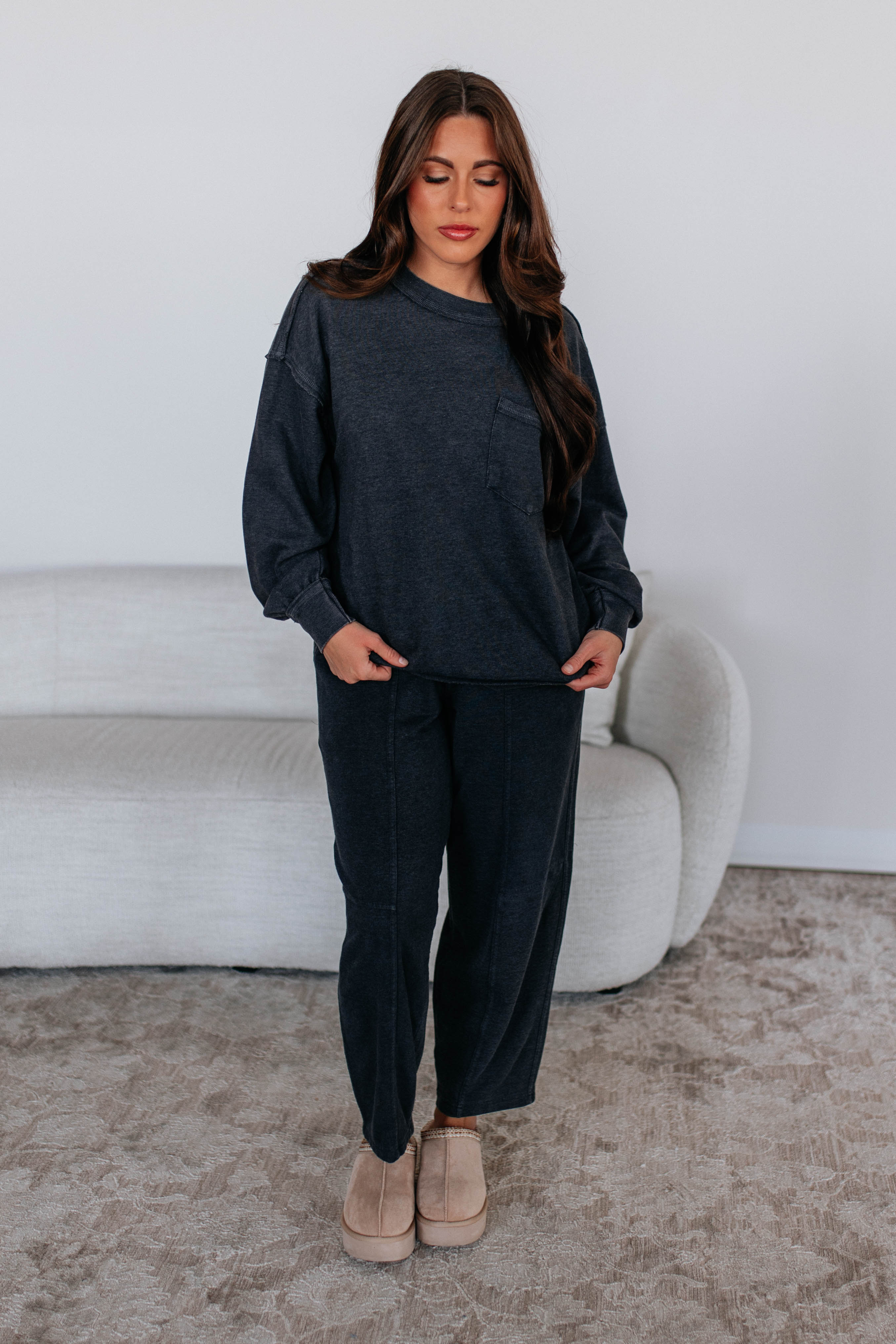 Brailyn Lounge Top