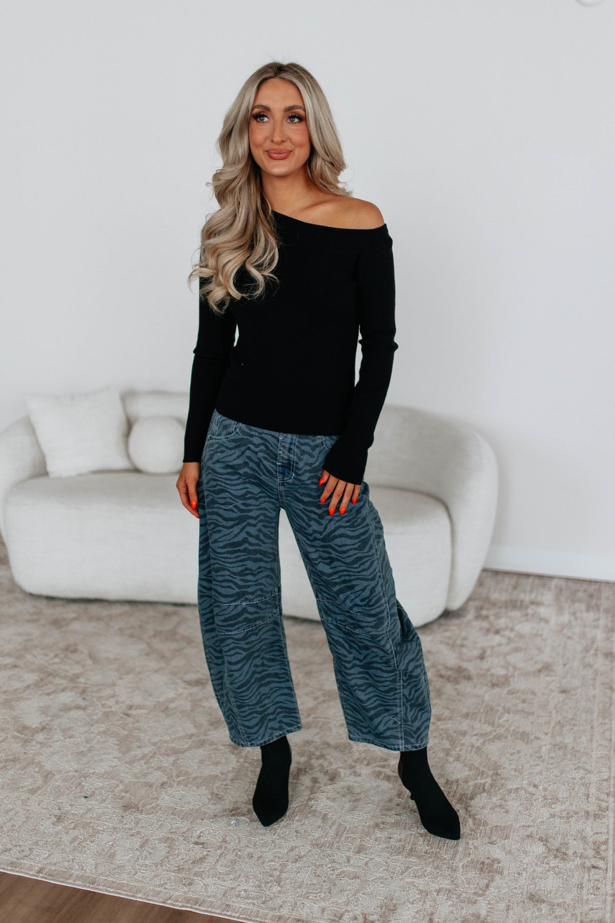 Bethanie Sweater