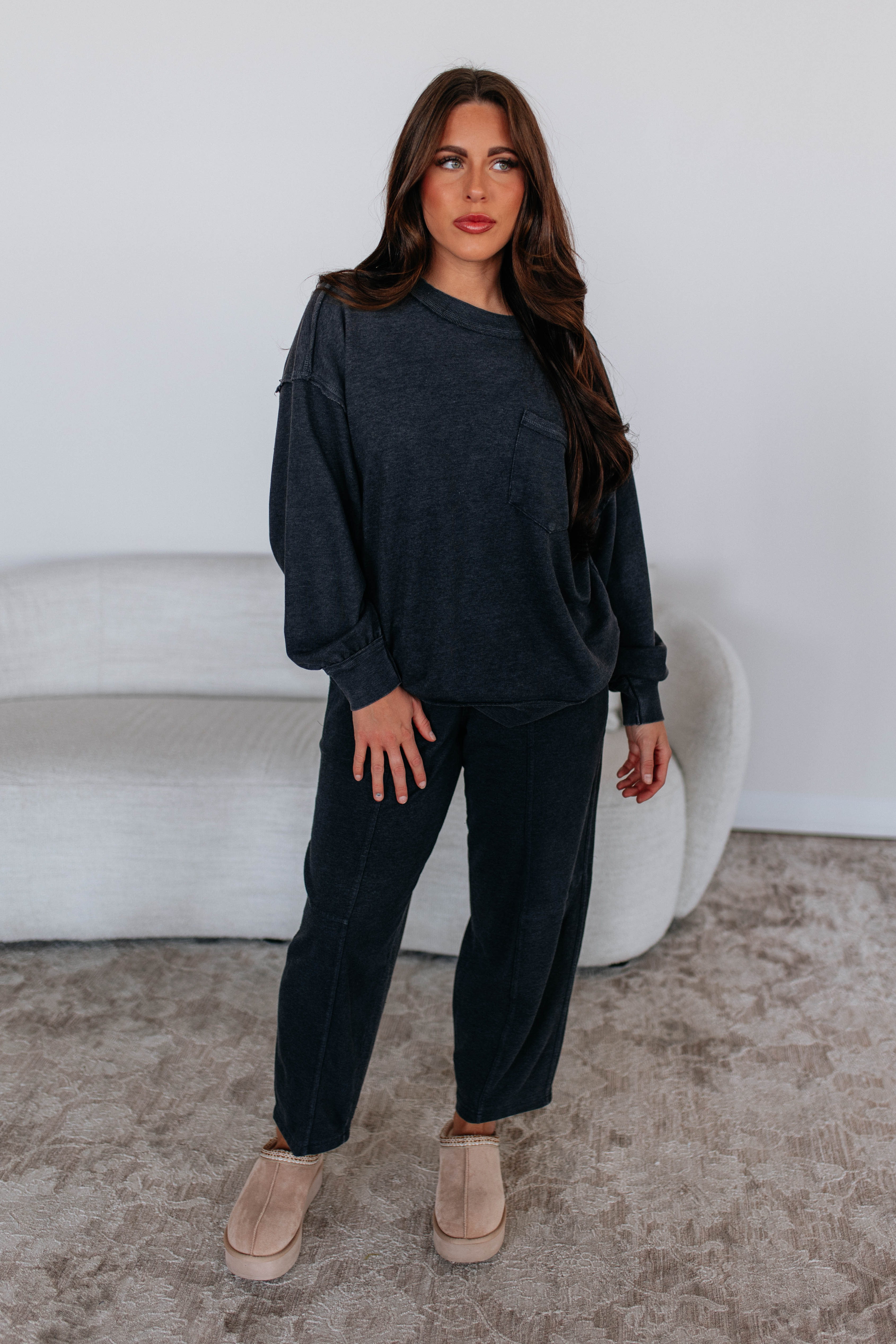 Brailyn Lounge Top