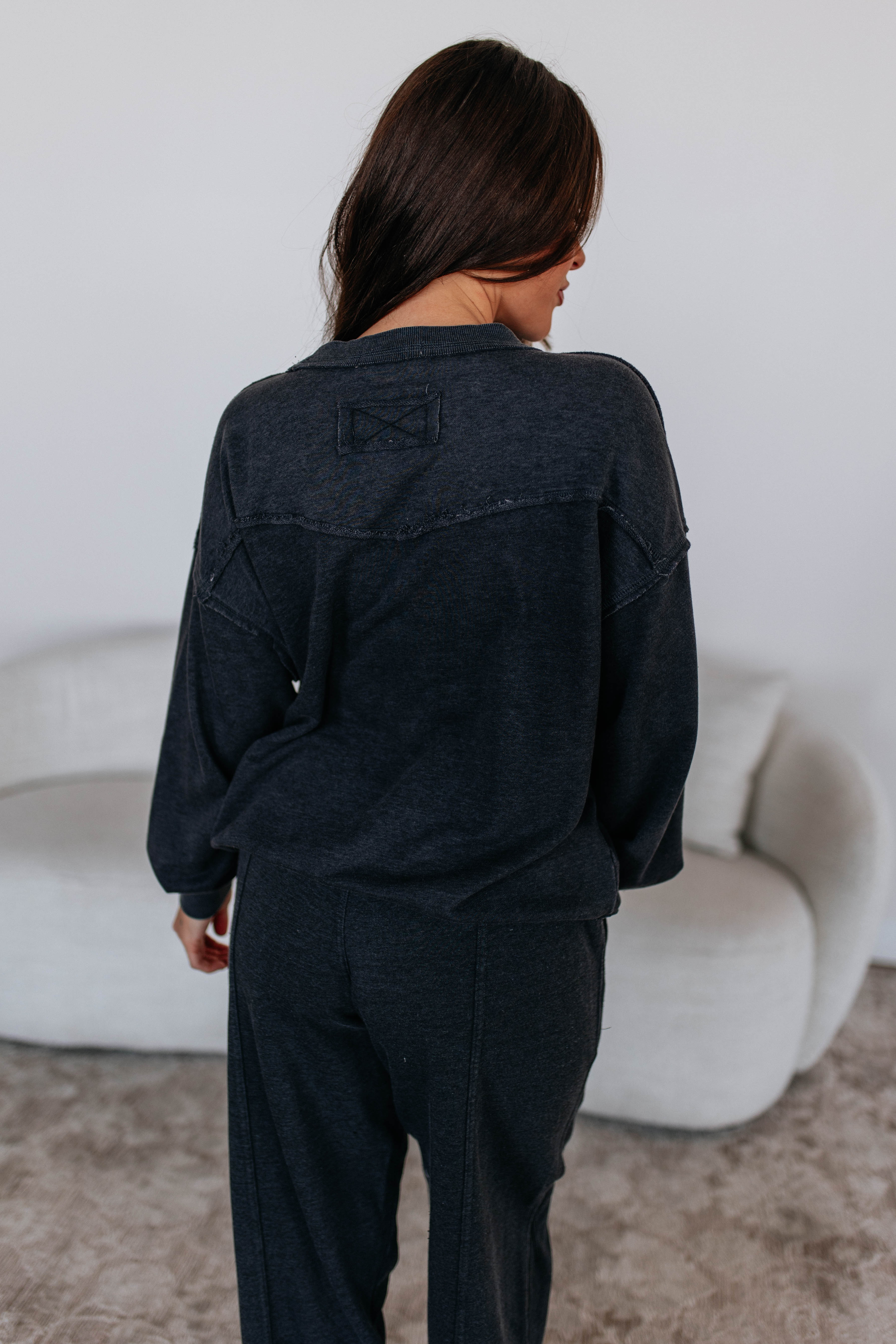 Brailyn Lounge Top