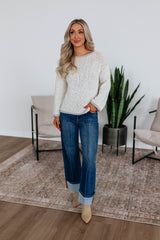 Parisa Knit Sweater