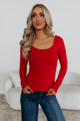 Mandi Basic Top