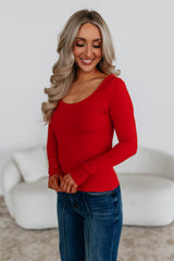 Mandi Basic Top