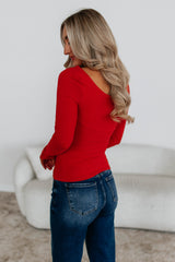 Mandi Basic Top