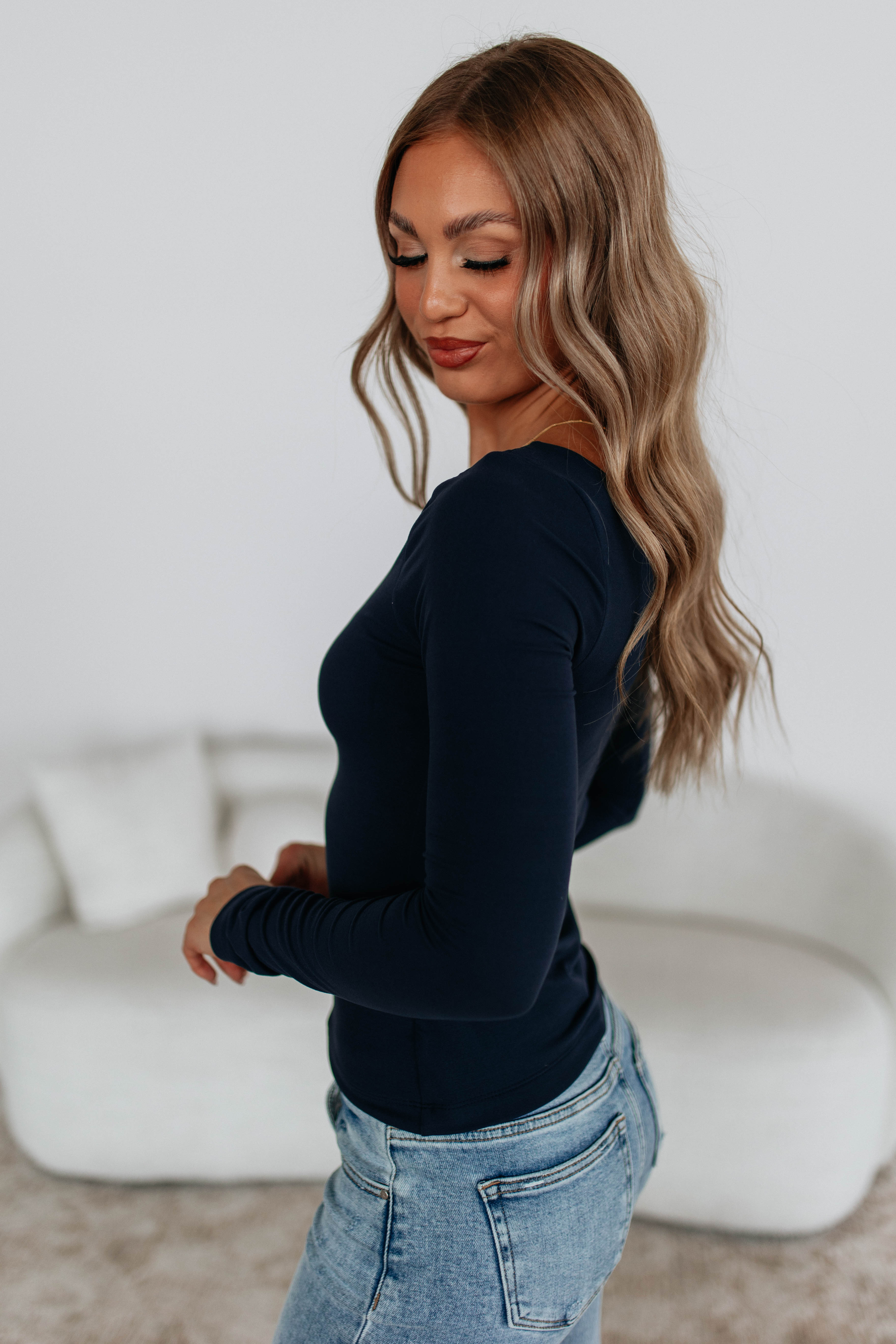 Mandi Basic Top