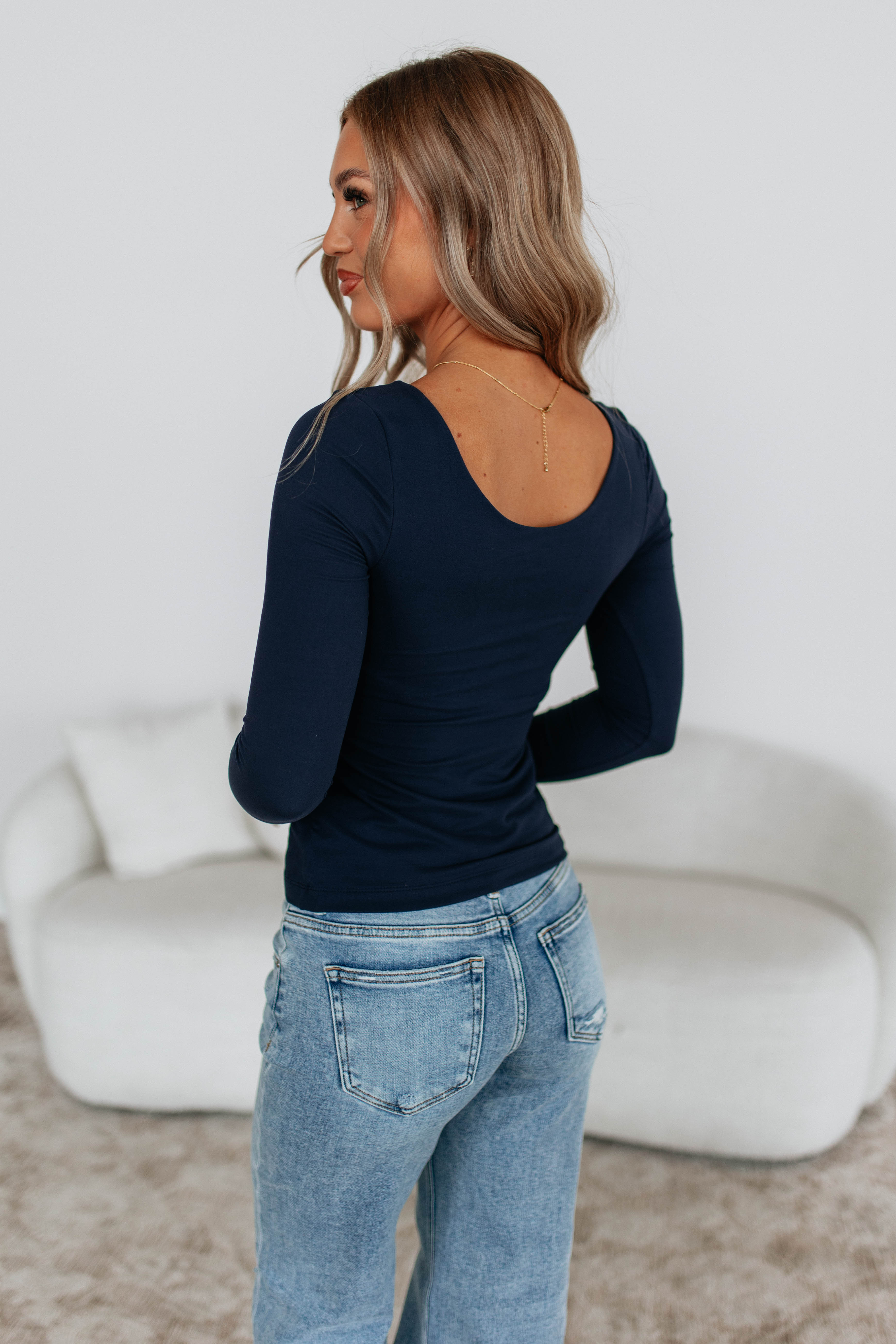 Mandi Basic Top