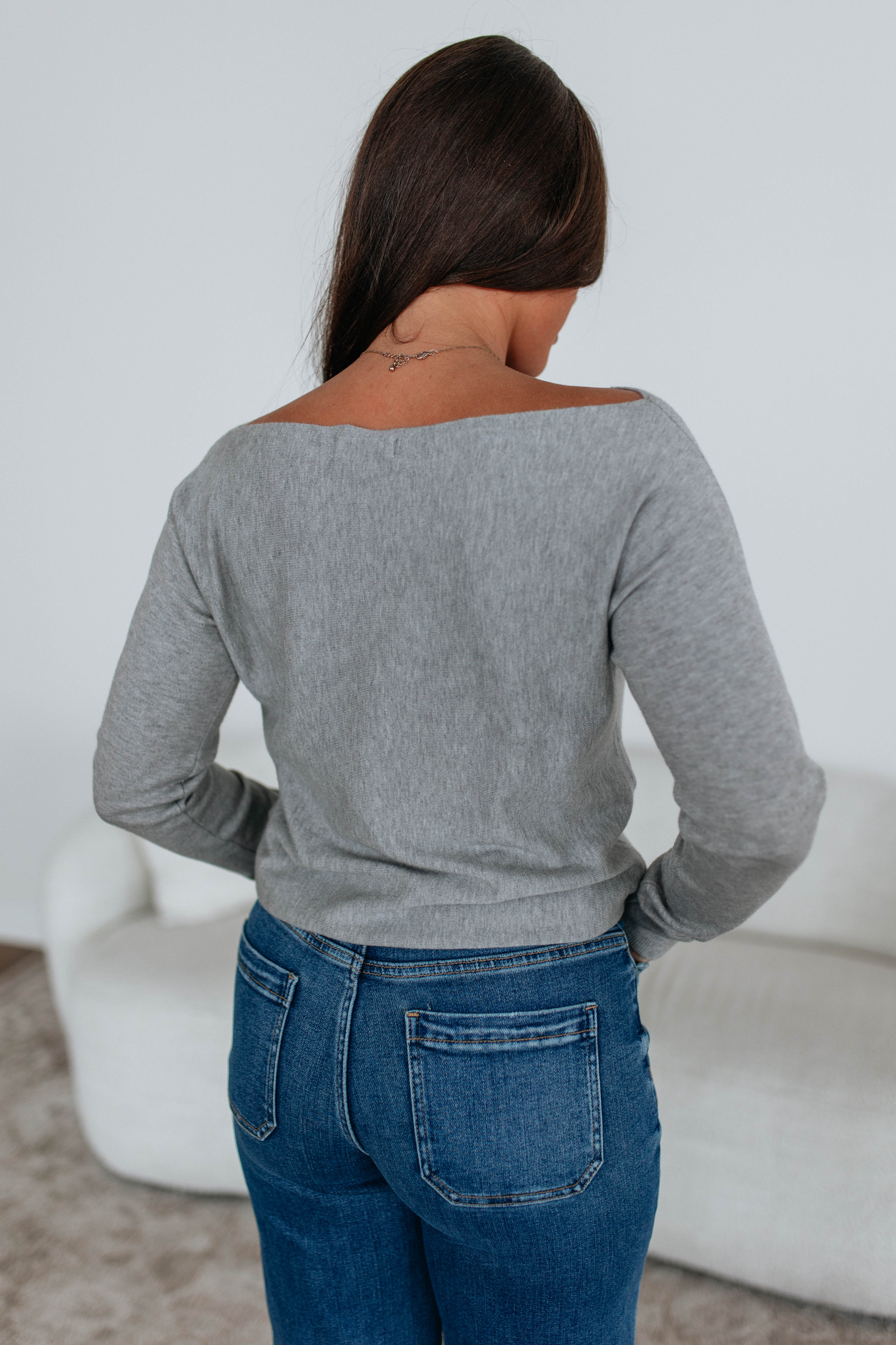 Lexie Off The Shoulder Top