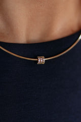 All My Love Necklace