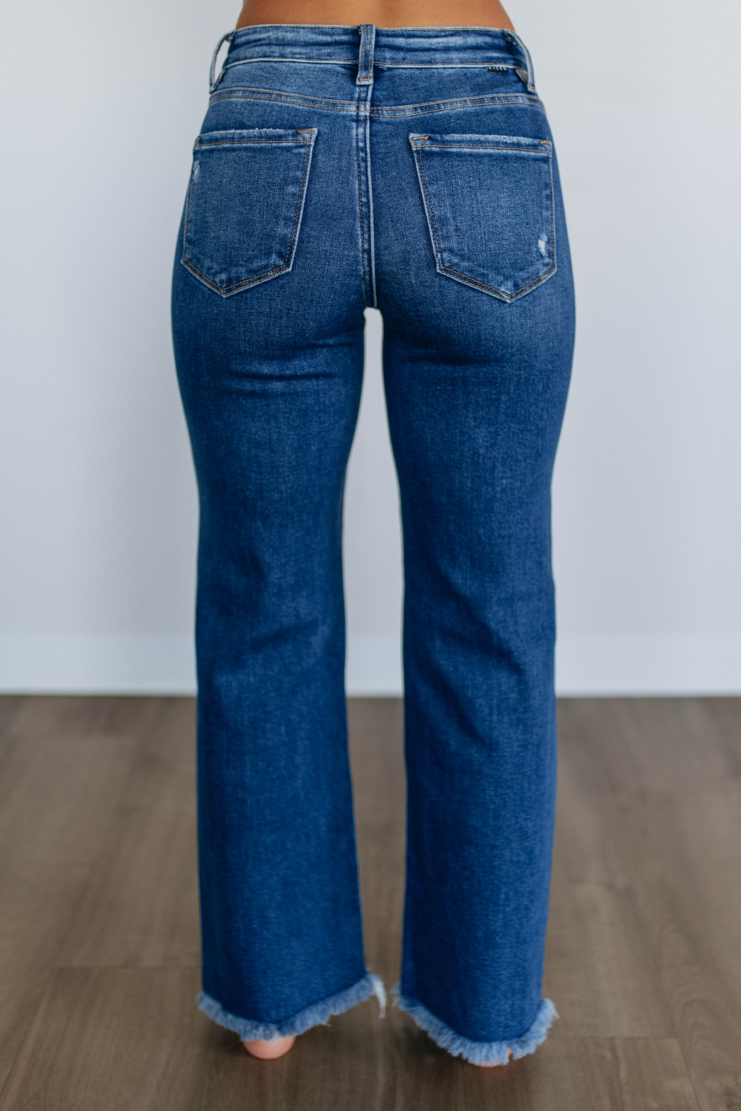 Marshall Risen Jeans