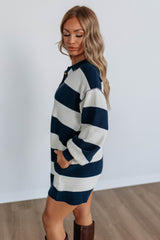 Coraline Knit Romper