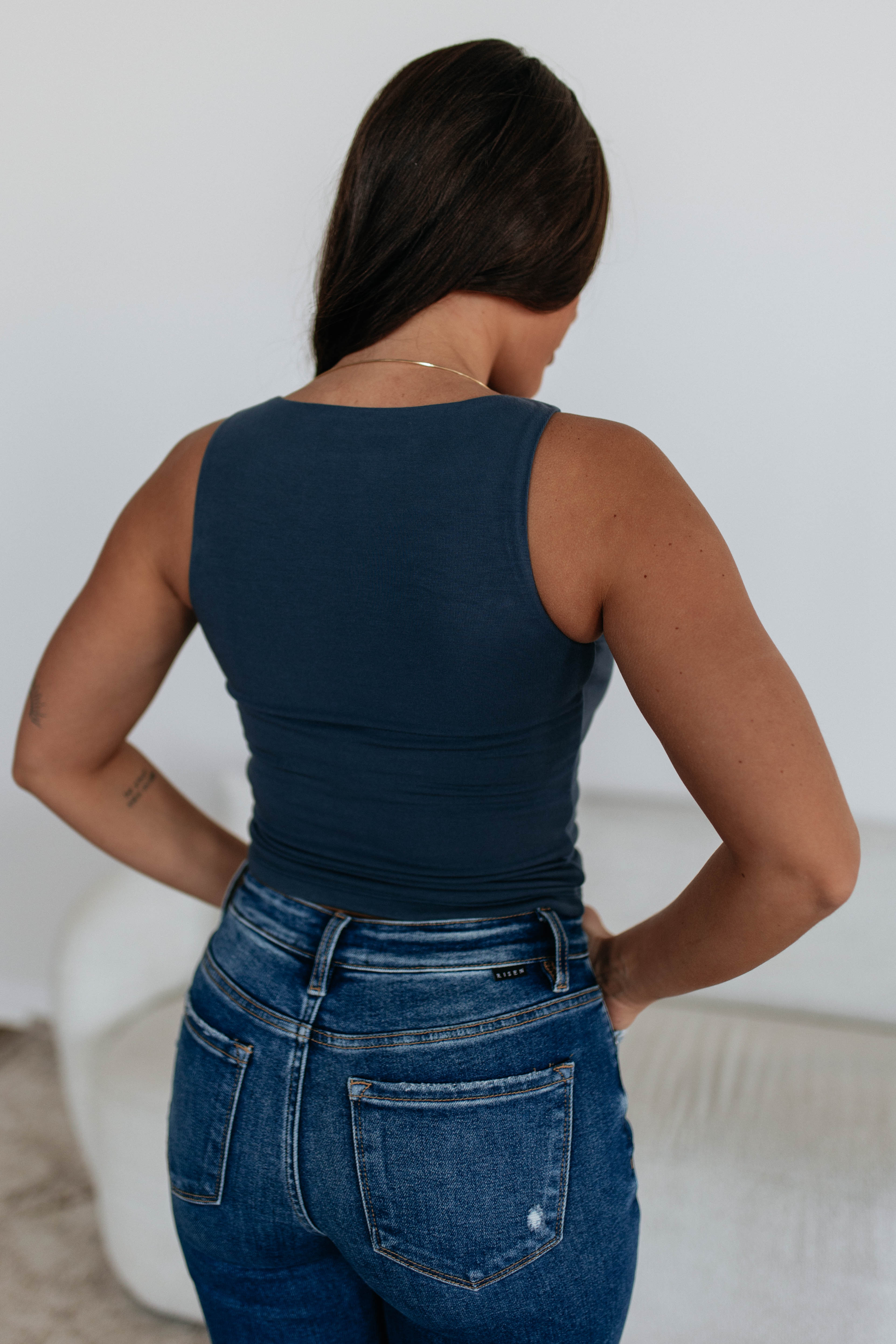 Jayda Basic Tank