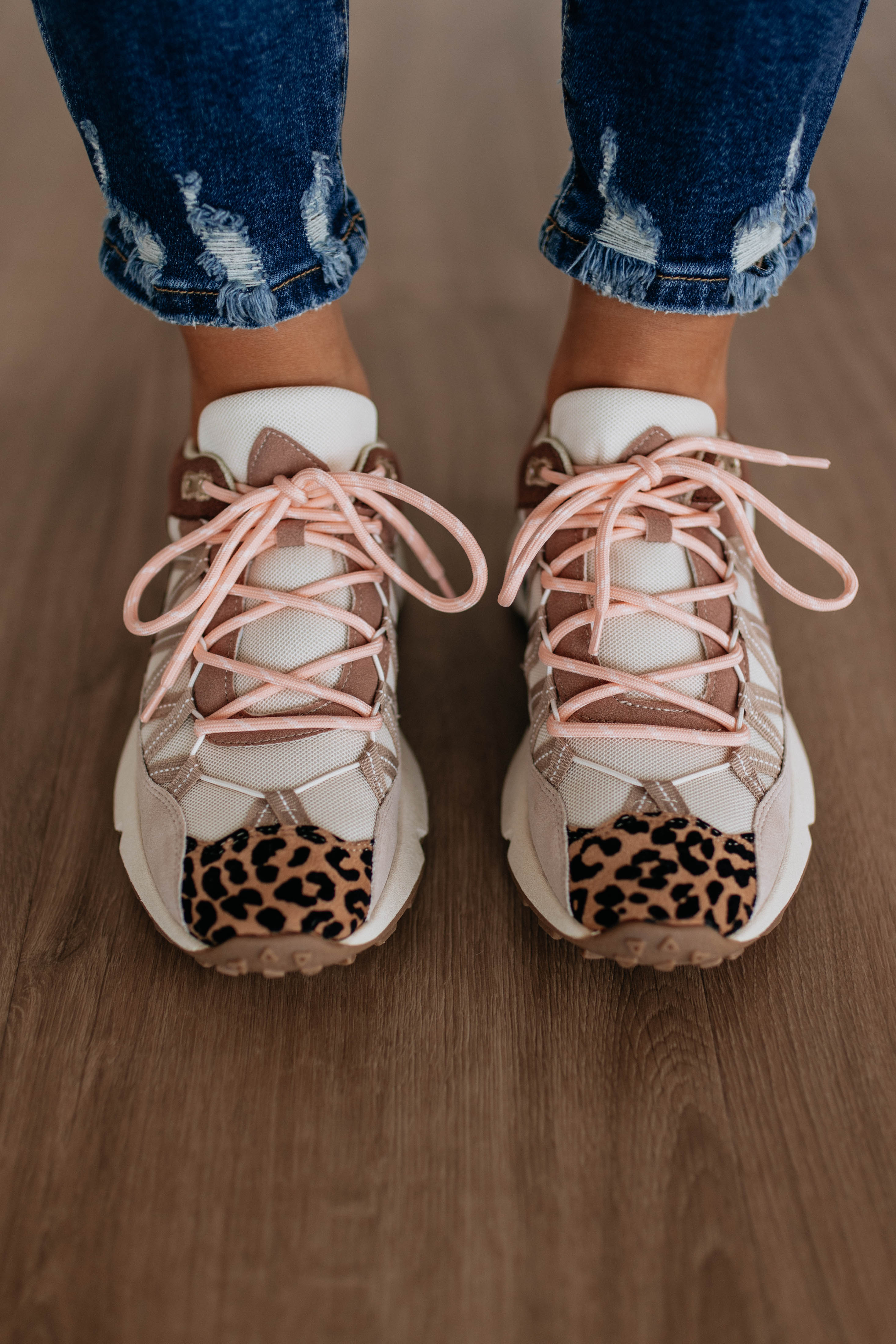 Word On The Street Sneakers