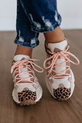 Word On The Street Sneakers