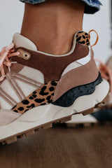 Word On The Street Sneakers