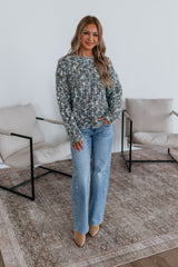 Jeanie Knit Sweater