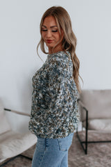 Jeanie Knit Sweater