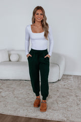 On Lounge Mode Joggers