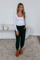 On Lounge Mode Joggers