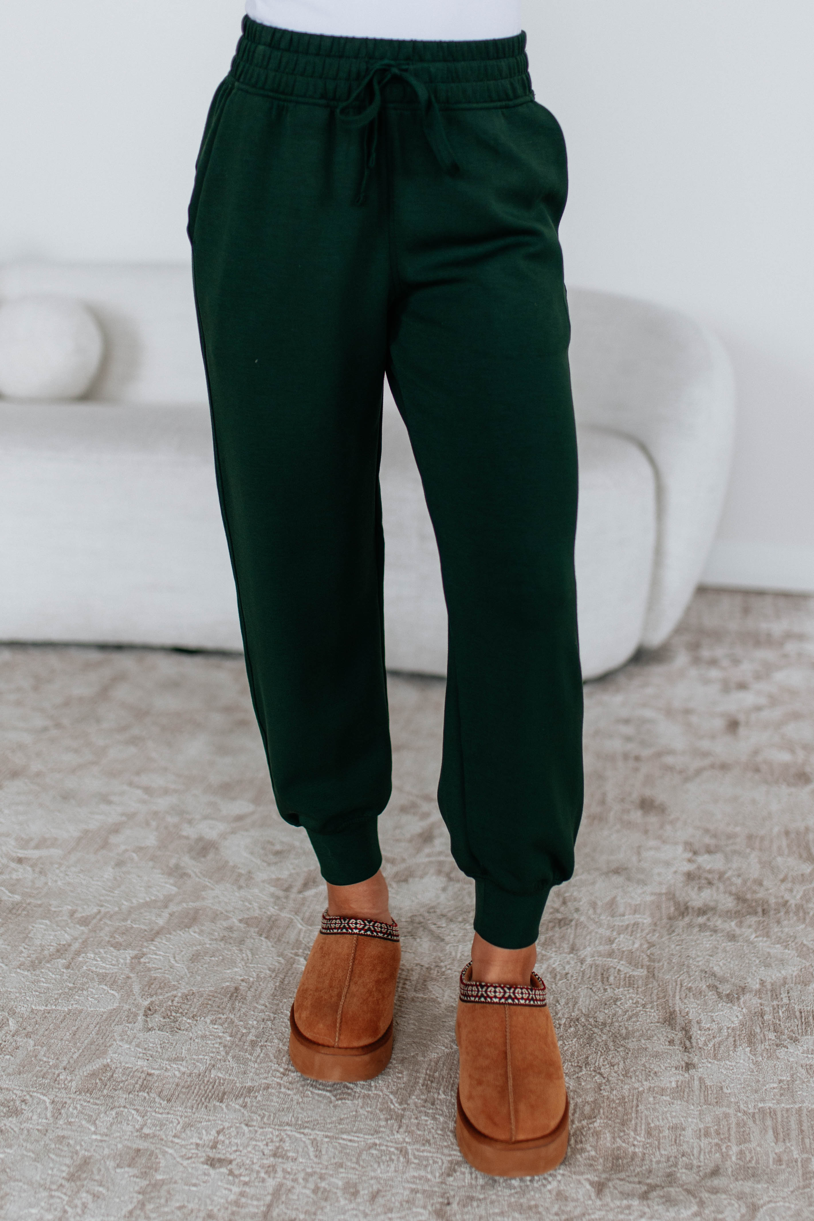 On Lounge Mode Joggers